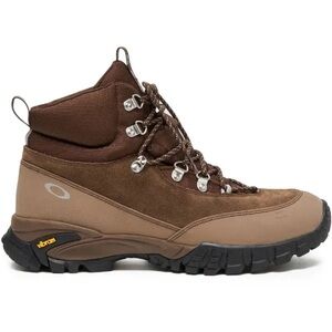 Oakley Vertex "carafe" Vibram Sole hiking boots Size 10